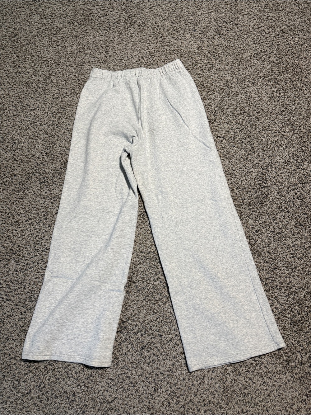 Hollister ultra high rise sweatpants - Picture 2 of 3